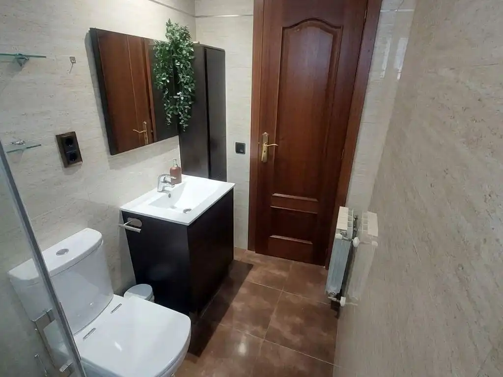 Dachboden zum Verkauf in Calle de Alicún, 8, Apóstol Santiago
