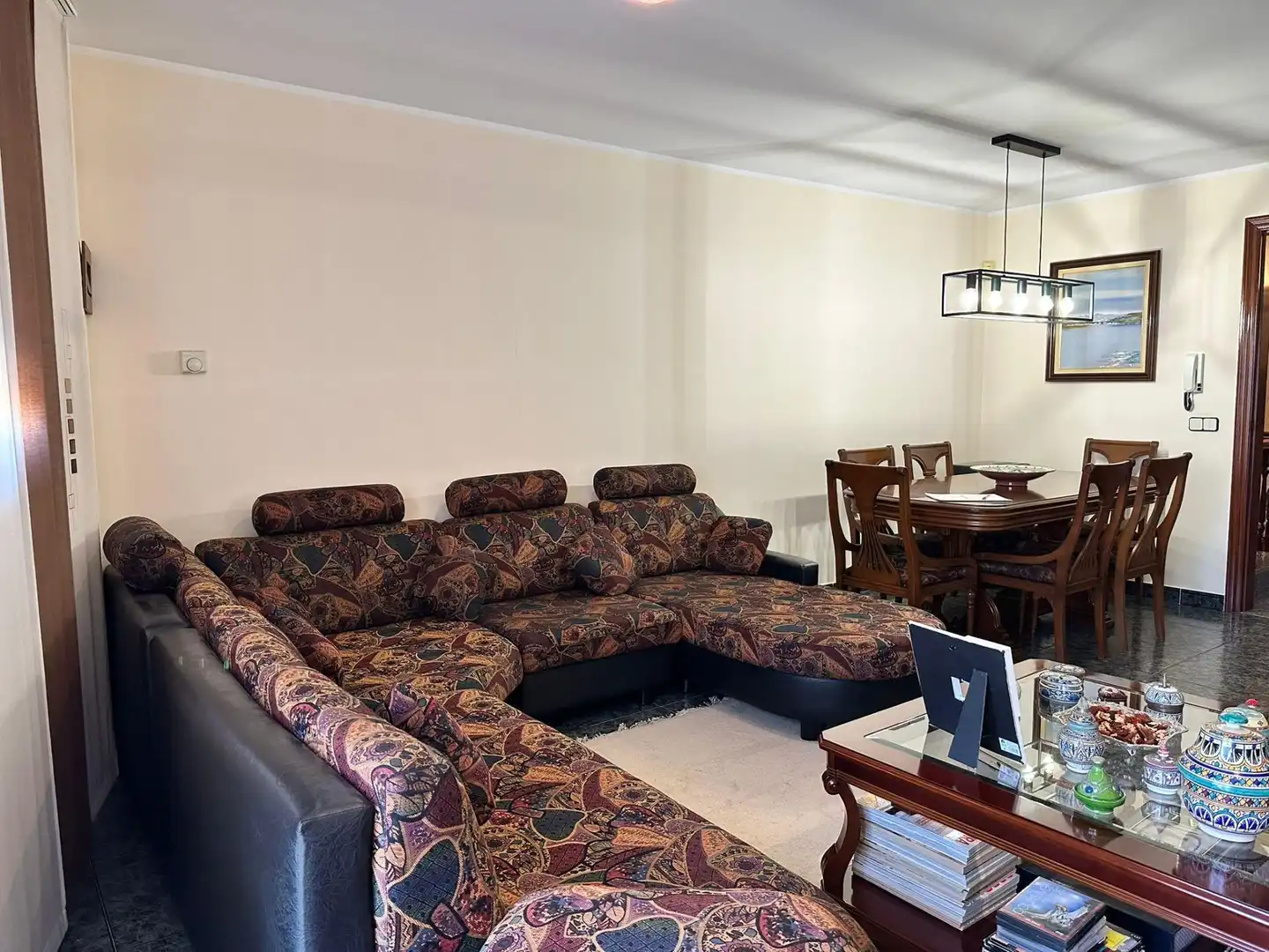 Dúplex con terraza en venta en Cerdanyola, imagen 6
