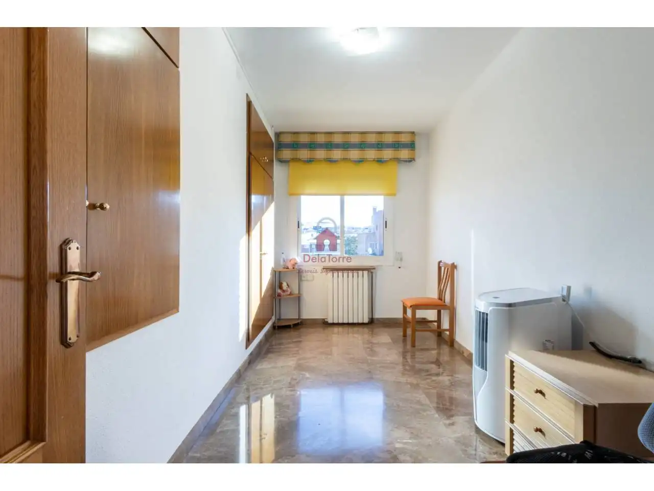 Casa o chalet en venta en Terrassa con Aire acondicionado, Calefacción y Terraza