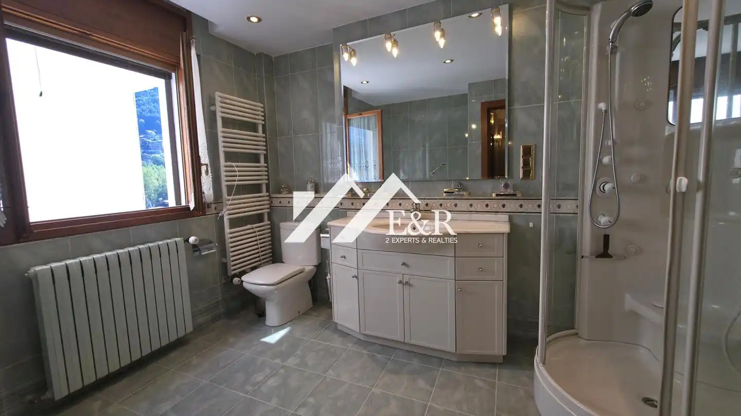 Dúplex con ascensor en venta en Av. de Sant Antoni, imagen 21