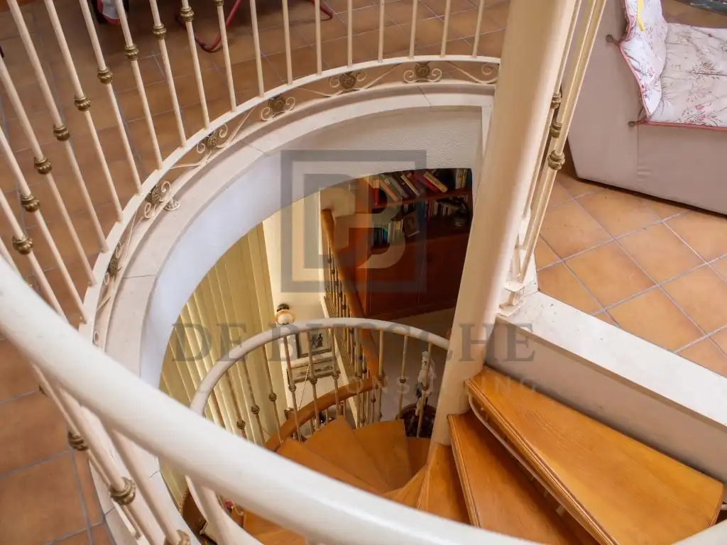 Casa adosada en venta en Orihuela con Jardín privado y Terraza