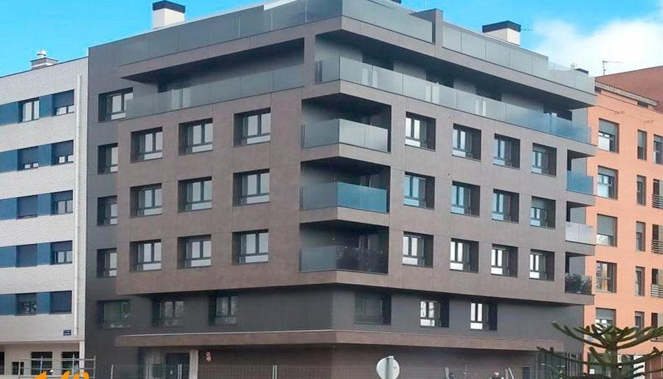 Photo 1 of Flat for sale in Calle Calle de Oxford, Universidad - Las Huelgas, Burgos