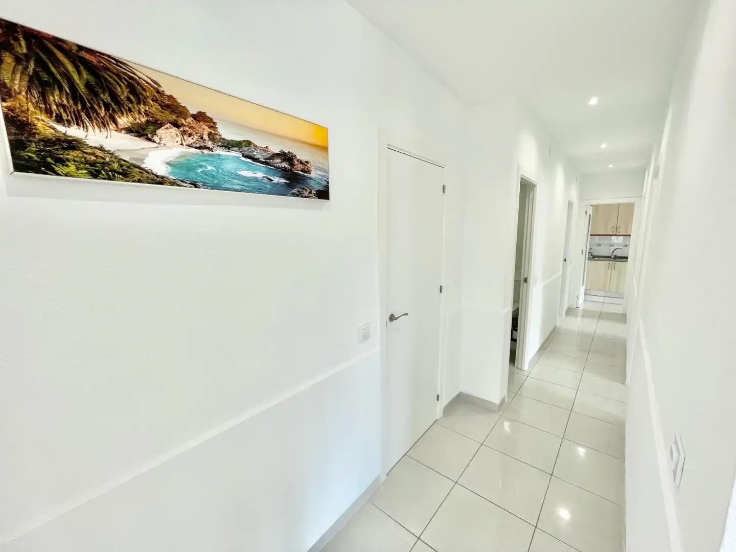 Apartament de lloguer en Torrevieja amb Aire condicionat, Calefacció i Terrassa