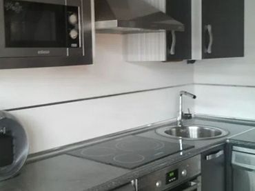 Piso con ascensor en venta en Calle Calvo Sotelo 34