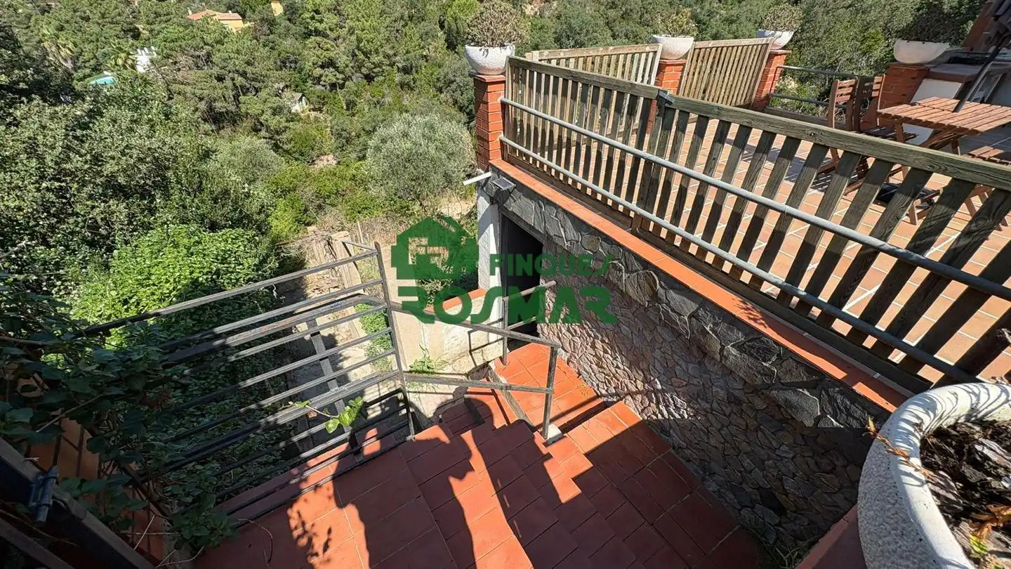 Casa o xalet en venda a Lloret Residencial - Montlloret