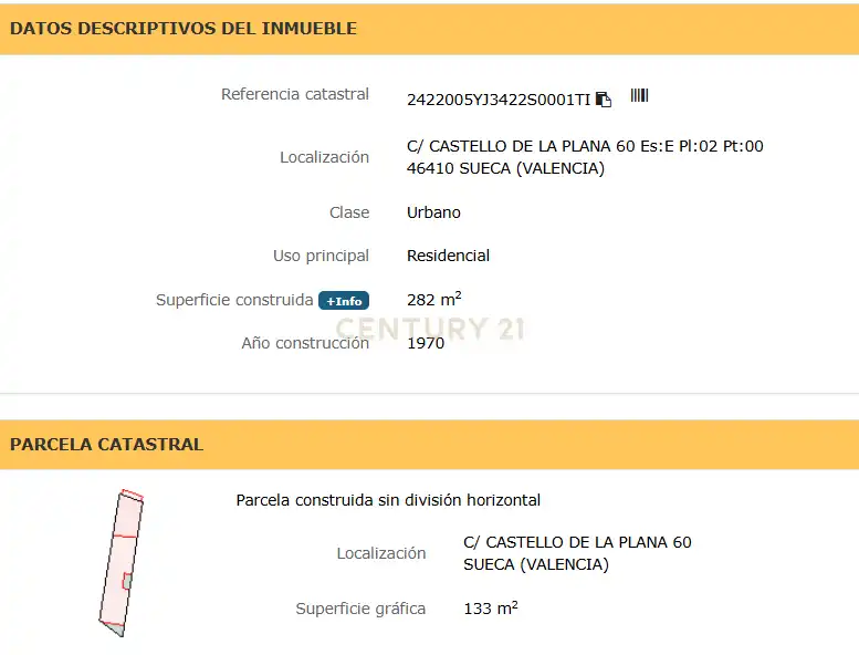 Apartament en venda a Castello De La Plana, 60, imagen 5