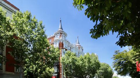 Photo 4 of Attic for sale in Calle de Alfonso XII, Jerónimos, Madrid