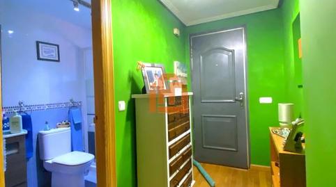 Foto 5 de Casa adosada en venda a Camino de la Cruz, Trobajo del Camino, San Andrés del Rabanedo