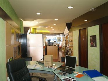 Local comercial en venda a Centro Ciudad