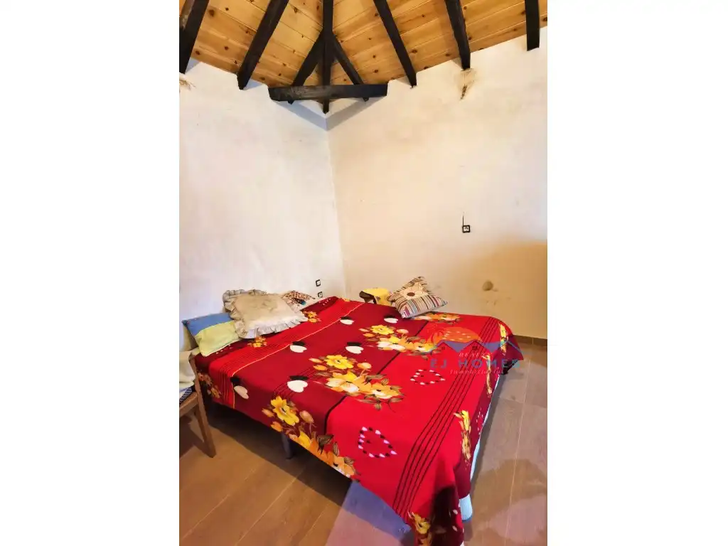 Bedroom of Houses for sale in La Orotava