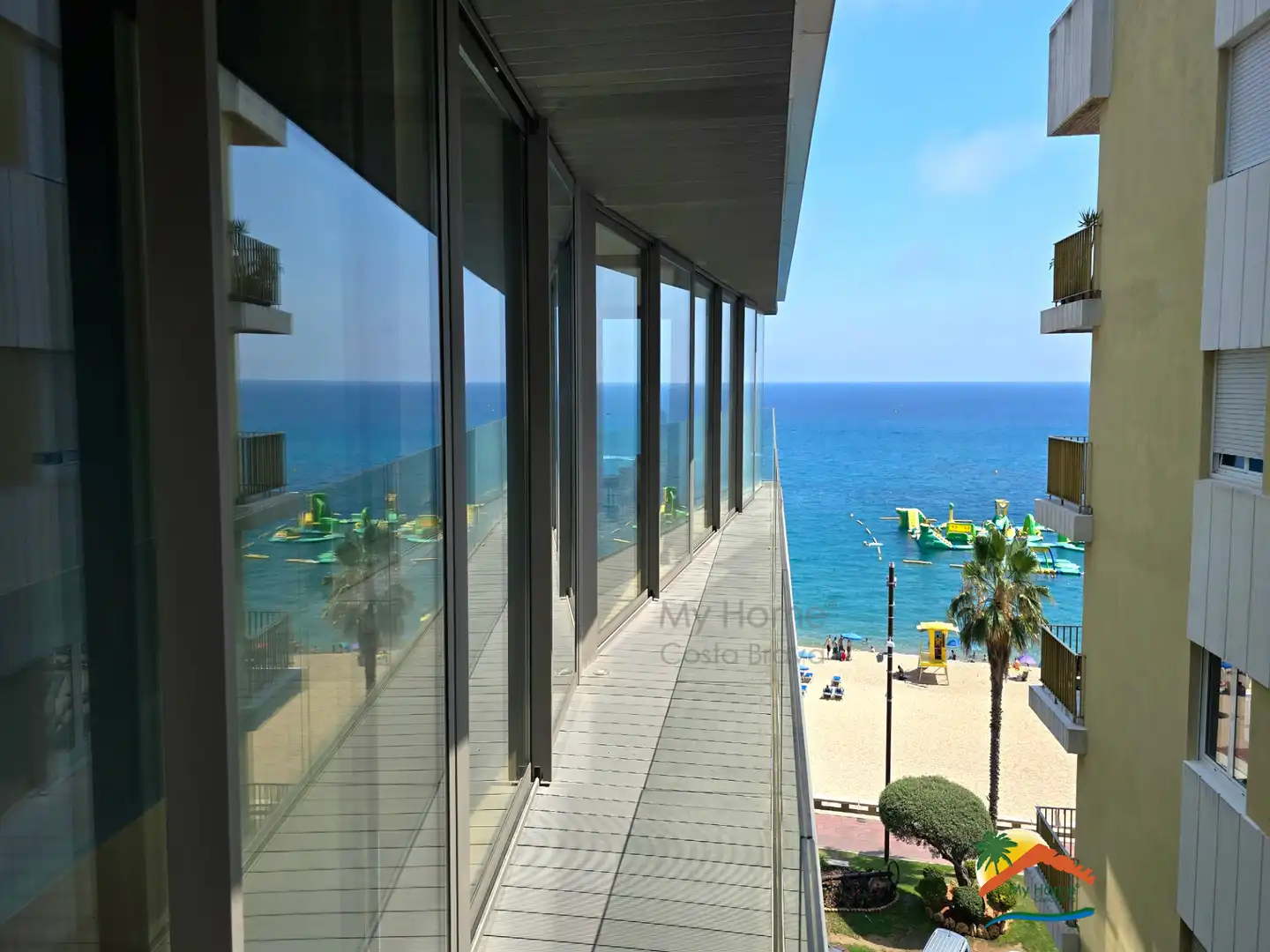 Appartement avec terrasse à vendre à Passeig de Camprodon i Arrieta 18, imagen 12