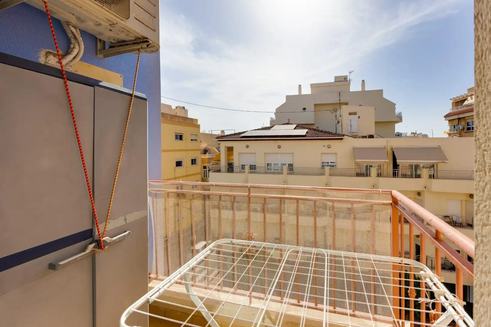 Apartament amb terrassa en venda a Calle Calle Paz, imagen 14