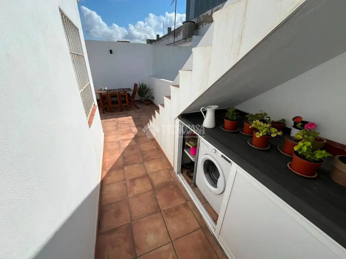 Maison jumelée à vendre à Centro - Doña Mercedes, imagen 6