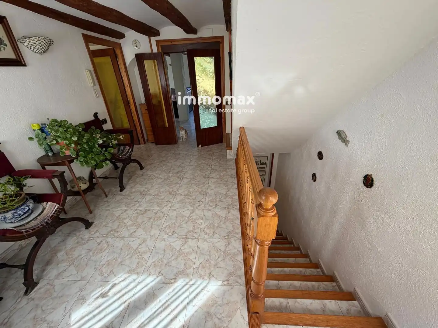 Houses for rent in Xerta  with Air Conditioner, Heating and Terrace