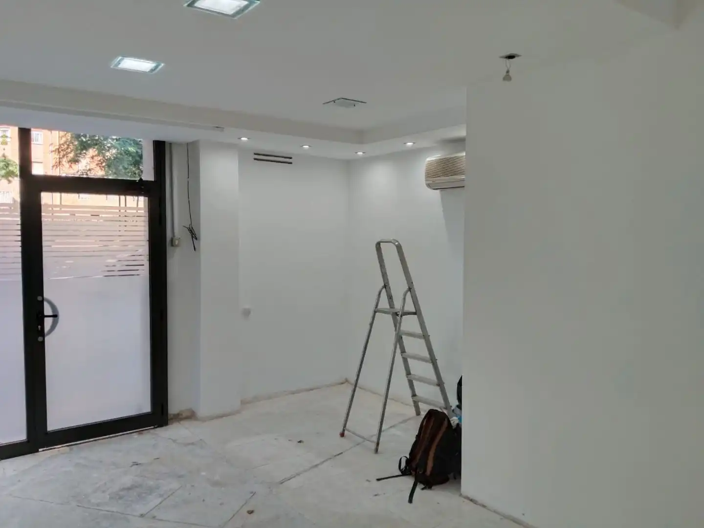 Business premises for sale in C Santa Maria de Mazzarello 84