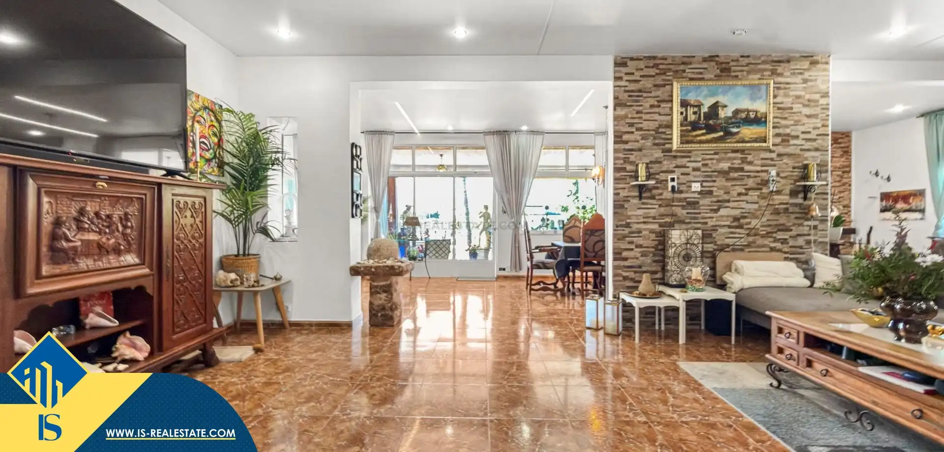 Chalet con piscina en venta en Rojales, imagen 3