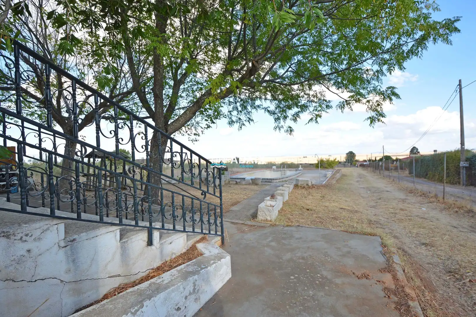 Chalet en venta en Carretera de Sierra de Fuentes Cáceres, imagen 17