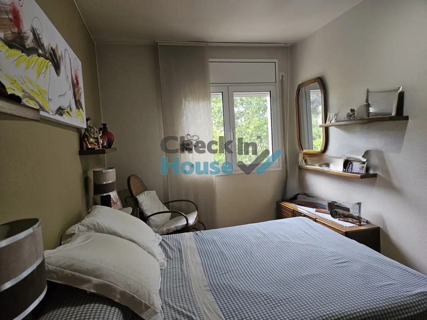 Casa a schiera con terrazza in vendita a Carrer Albertí, imagen 25