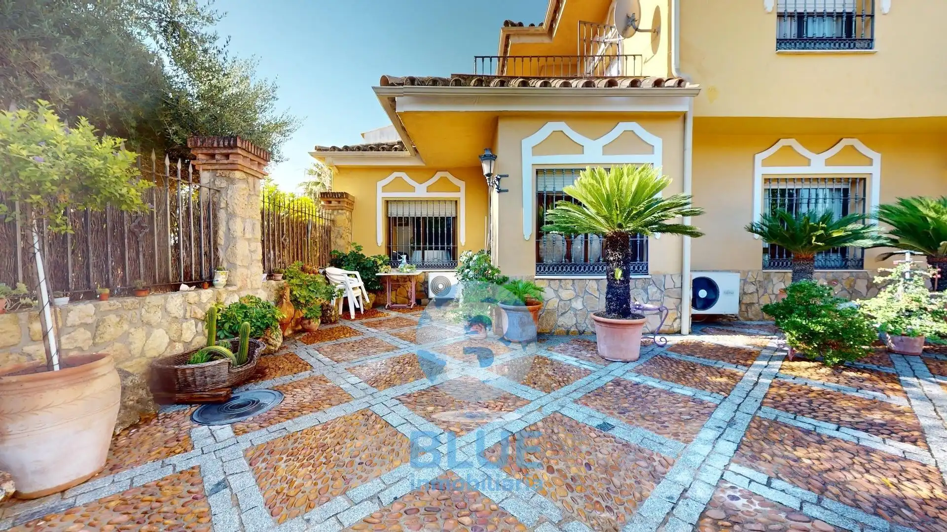 Villa avec terrasse à vendre à Periurbano Oeste - Sierra, imagen 89