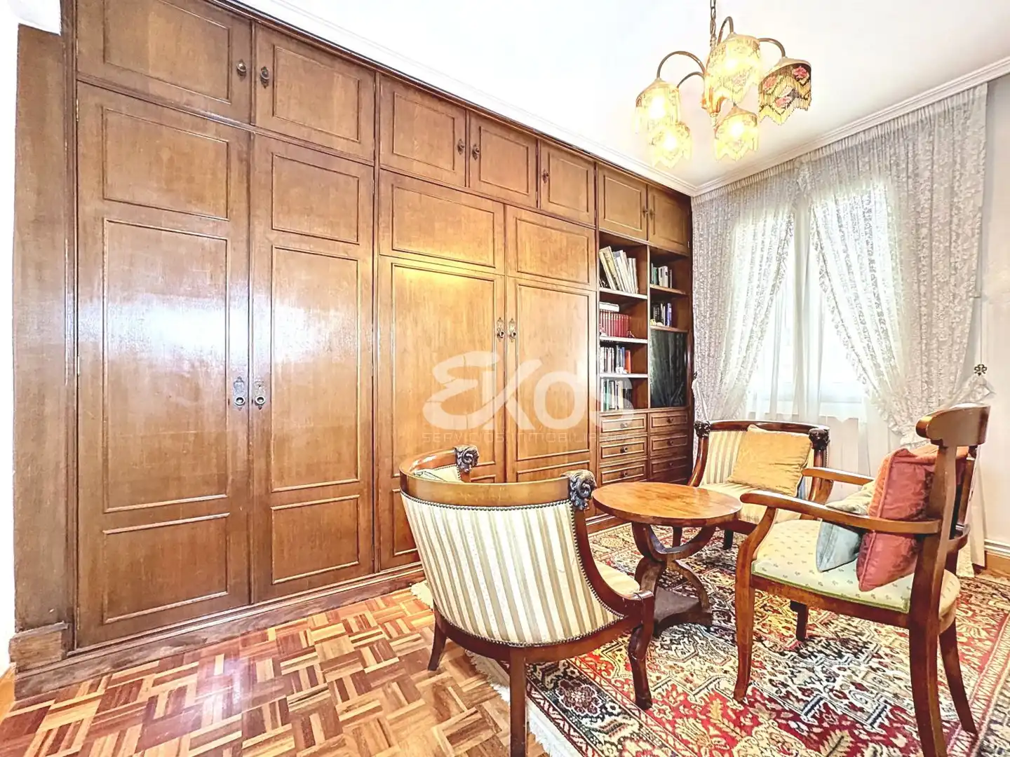 Appartement avec terrasse à vendre à Arrasate / Mondragón, imagen 8