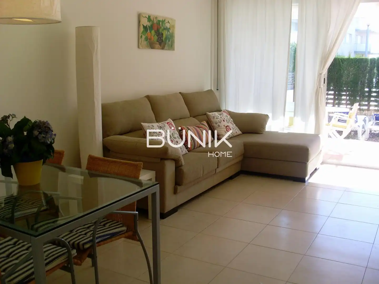 Piso con piscina en venta en de la Mar Mediterrania, imagen 5