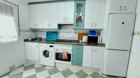 Foto 4 de Piso de alquiler en Santo Domingo - El Campillín, Oviedo