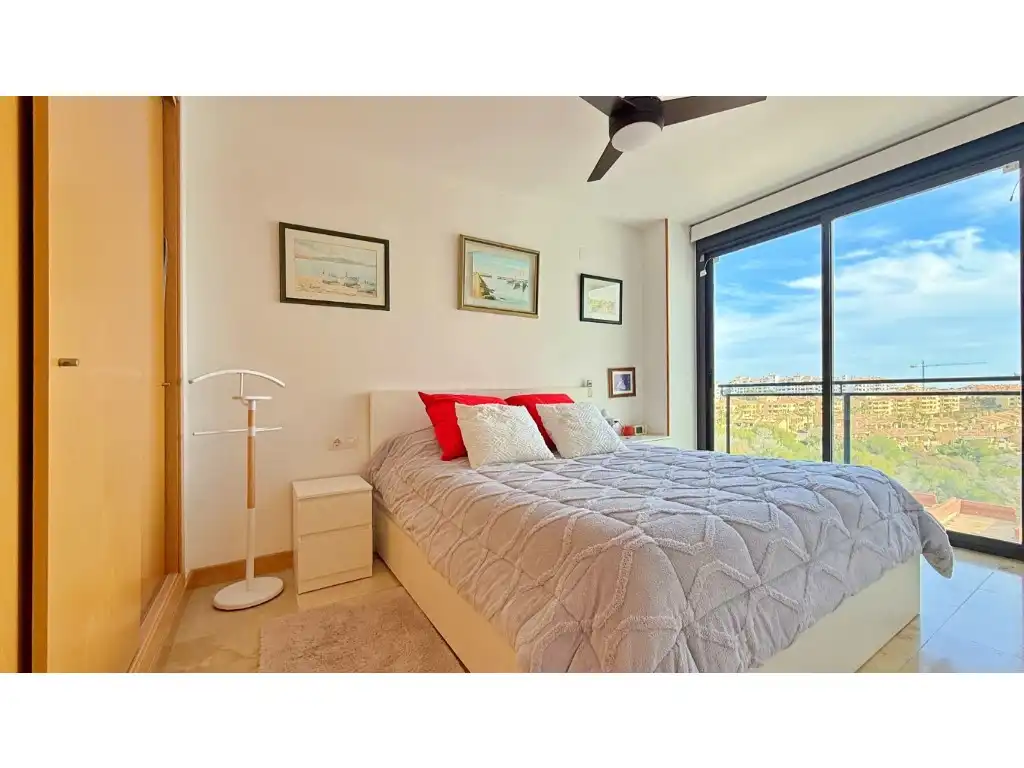 Apartament en venda a Avenida Ibiza, imagen 18