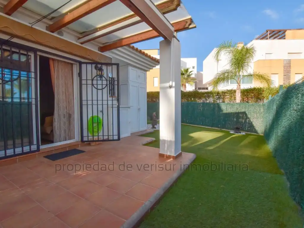 Apartments for rent in Avenida Cañada Julian, Las Salinas
