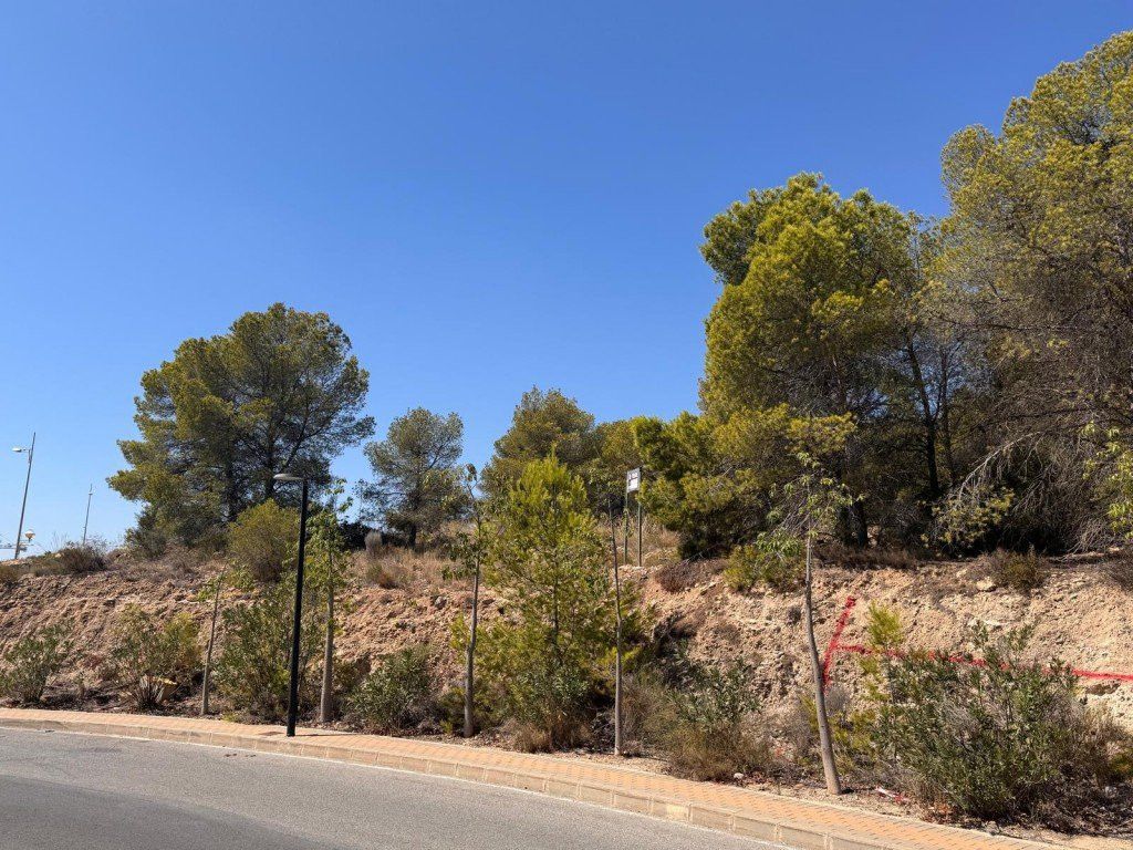 Residential for sale in Finestrat