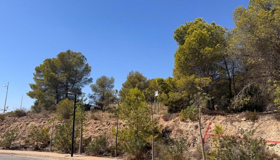 Foto 1 de Residencial en venda a N/a, -1, Golf Bahía, Alicante