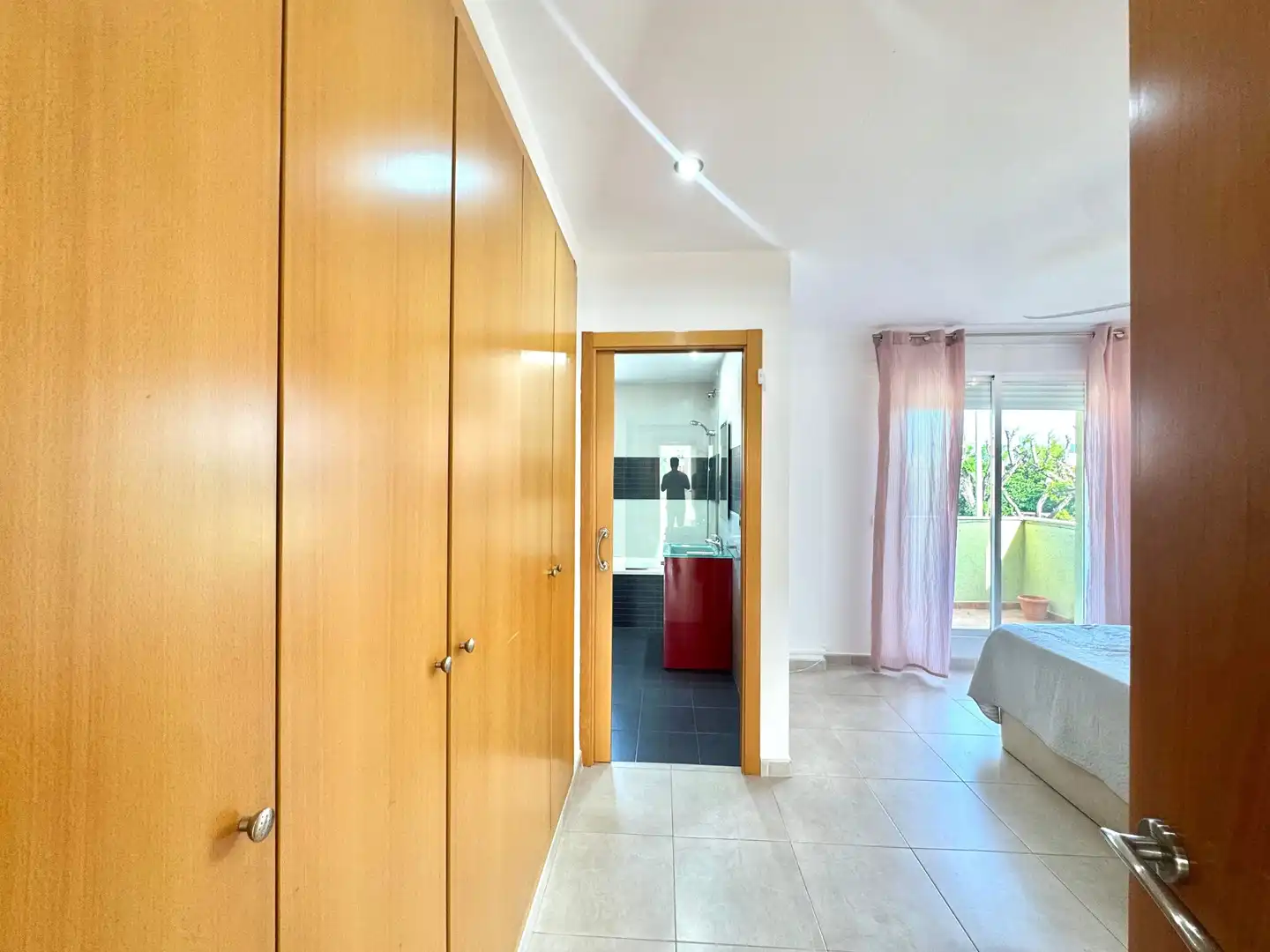 Casa adosada en venta en Almoines con Aire acondicionado, Terraza y Balcón