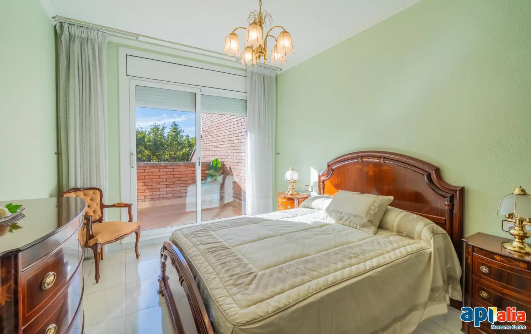 Casa o xalet en venda a Califòrnia - Santa Madrona