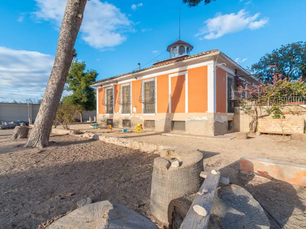 Casa o xalet en venda a Carrer de la Tomata Sector G Manz 1 Parcel 19, 19, La Huerta