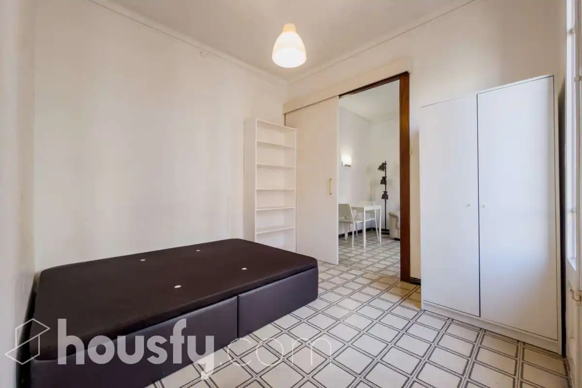 Appartamento con terrazza in vendita a Carrer de València ., imagen 5