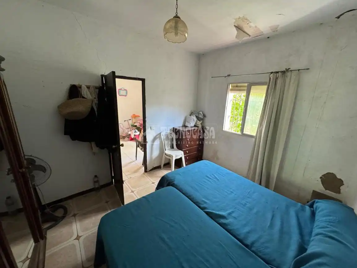 Bedroom of Country homes for sale in Dos Hermanas