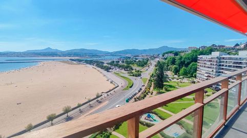 Foto 3 von Wohnung zur Miete in Ramon Iribarren Pasealekua Ibilbidea, Hondarribia, Gipuzkoa