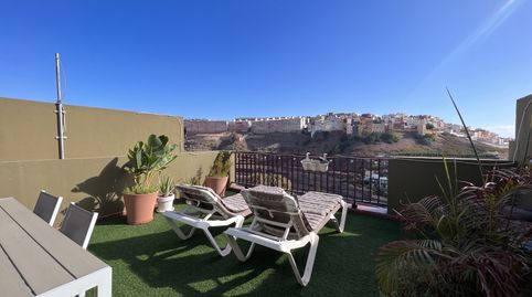 Foto 2 de Dúplex en venda a Calle Farnesio, 79, Carretera Centro, Las Palmas de Gran Canaria