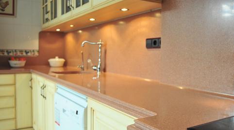 Foto 4 de Dúplex en venda a Aljucer, Murcia