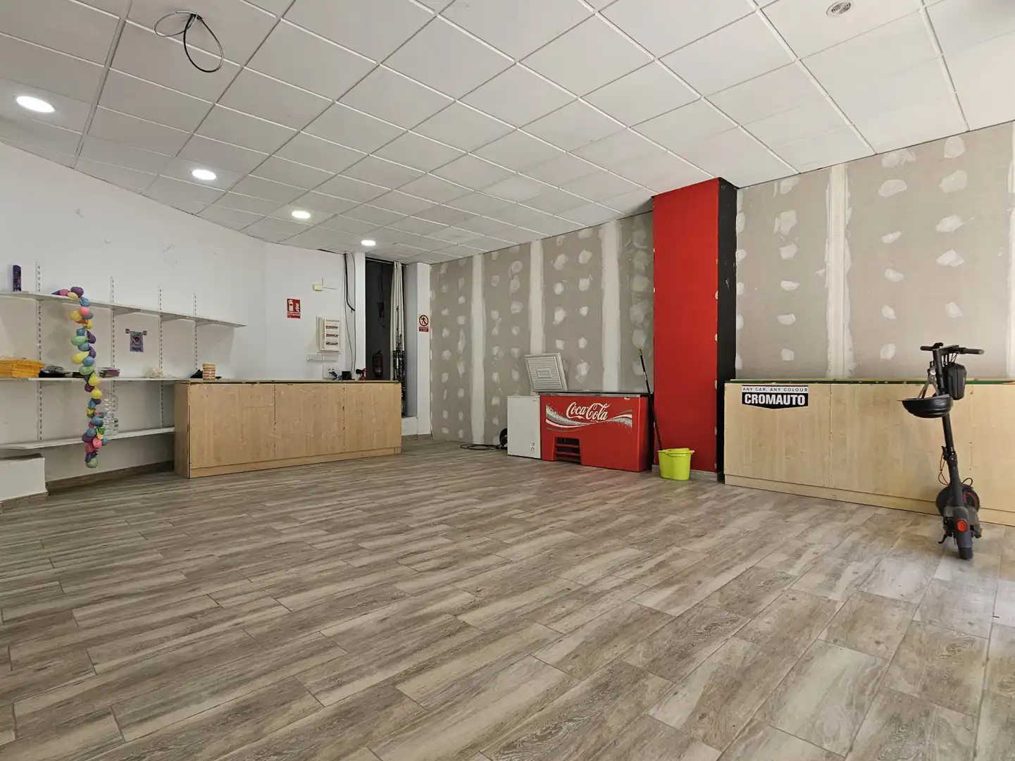 Locale commerciale in affitto a Castellón de la Plana-Castelló de la Plana - Travesia ALMAZORA, imagen 18