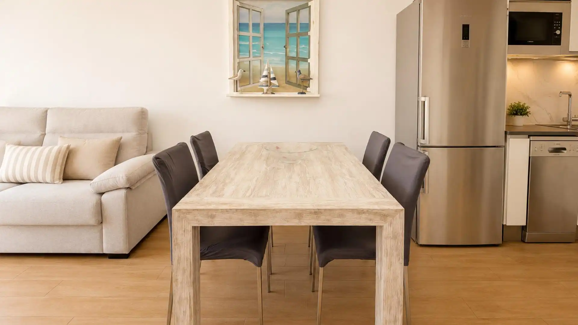 Apartment with terrace for sale in Carrer DELTA MUGA 9, imagen 7