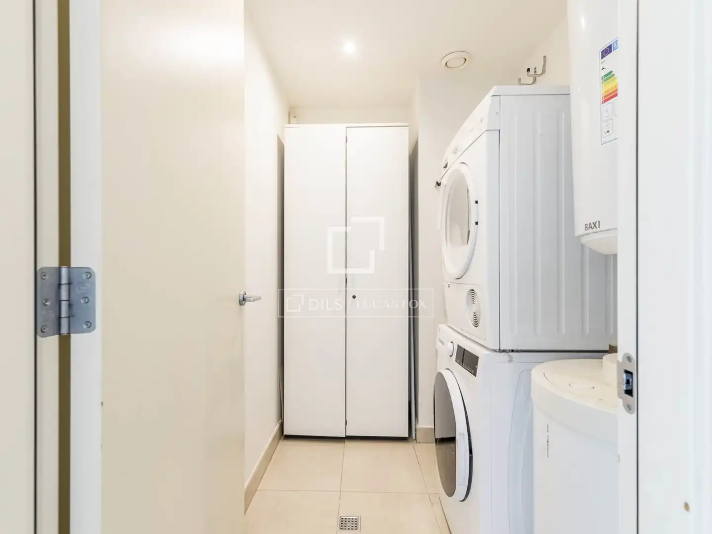 Piso en venta en Barcelona con Aire acondicionado, Calefacción y Jardín privado