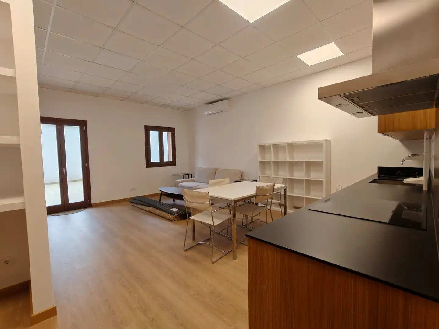 Apartamento de alquiler en Manacor con Aire acondicionado, Calefacción y Trastero