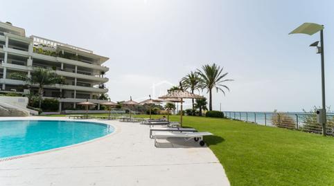 Photo 5 of Flat to rent in Mascarat, Altea