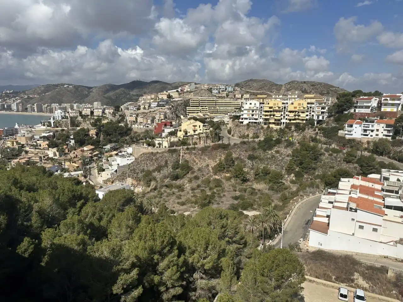 Adosado con piscina en venta en Serra de Mariola, imagen 3