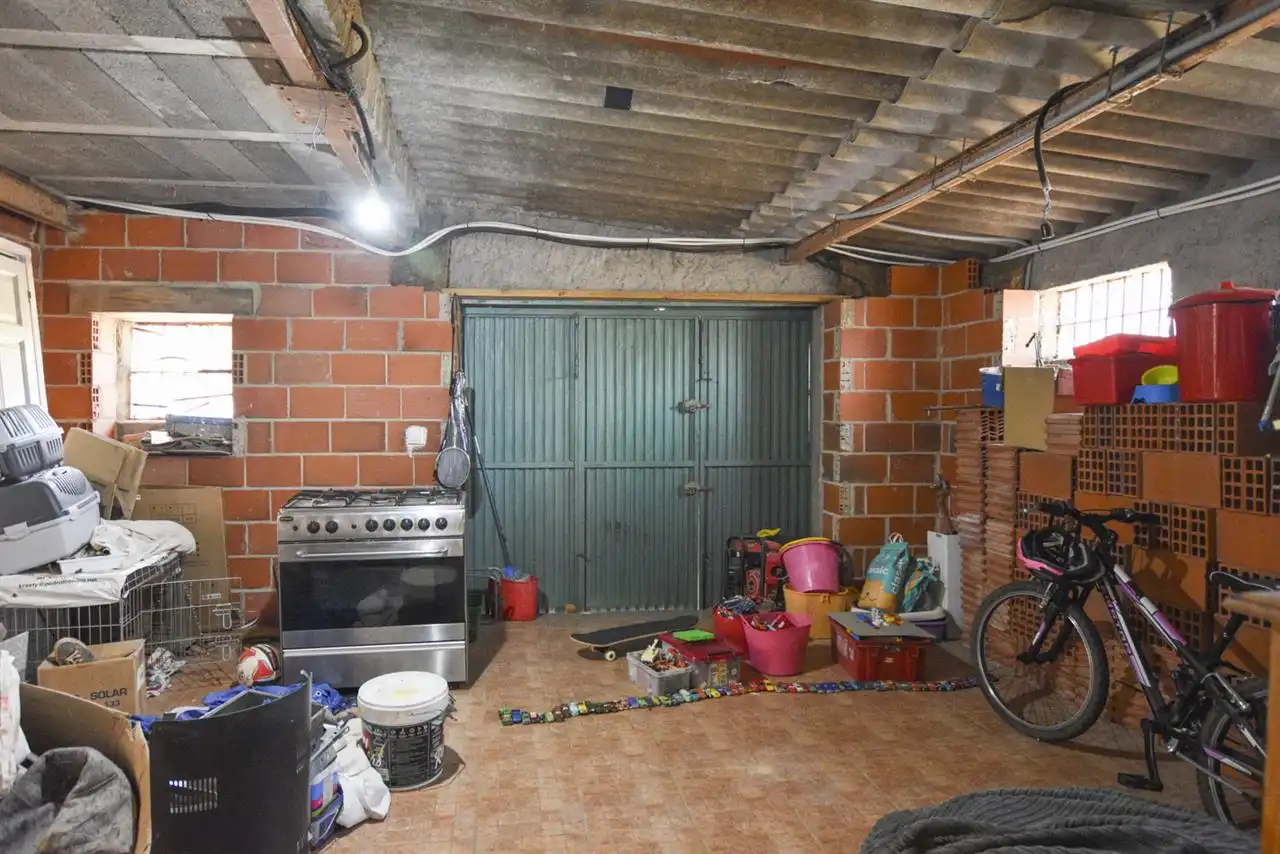 Casa o xalet en venda a Lubrín