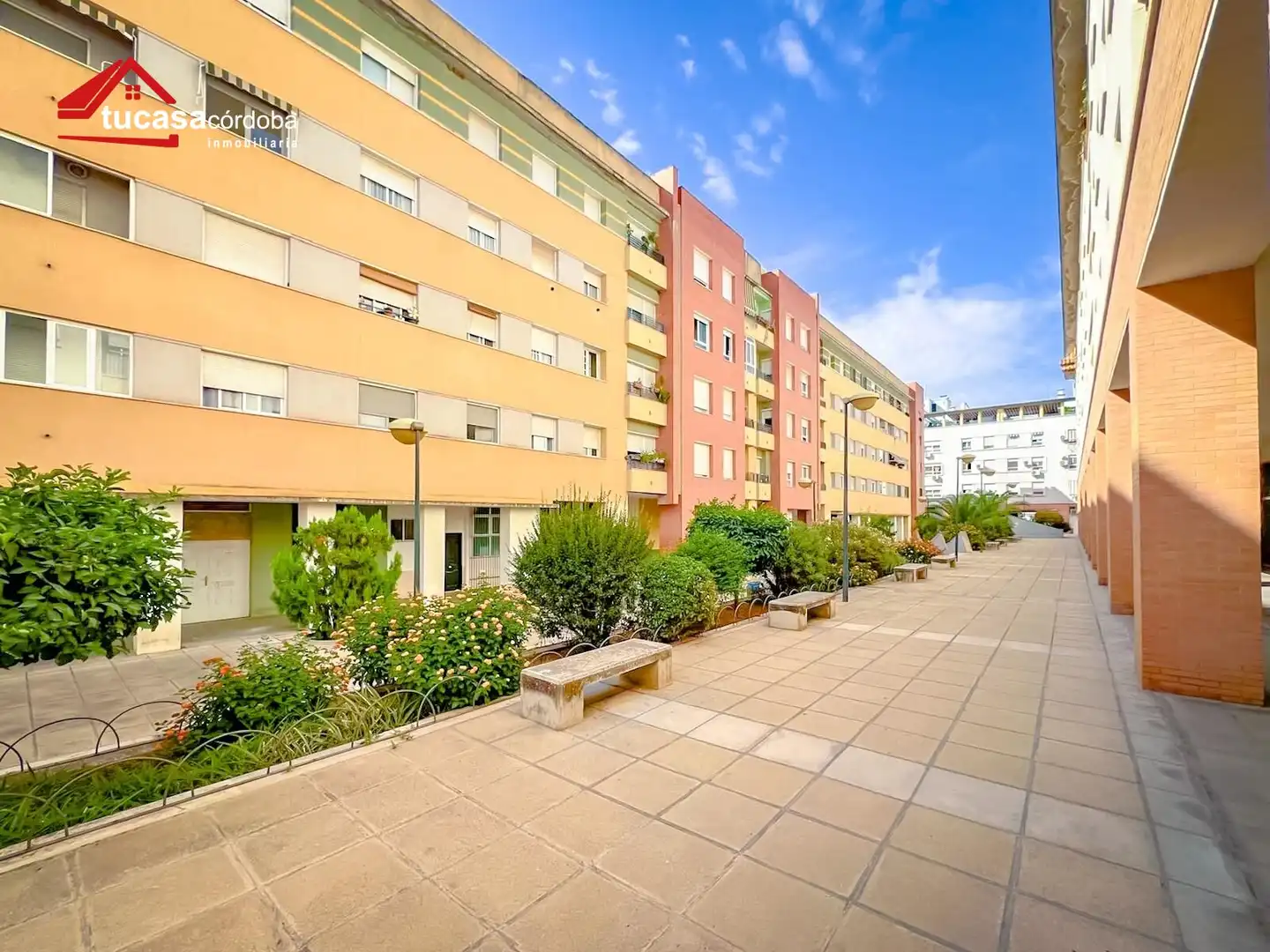 Loft en venda a Pasaje PASAJE MARUJA CAZALLA, imagen 17