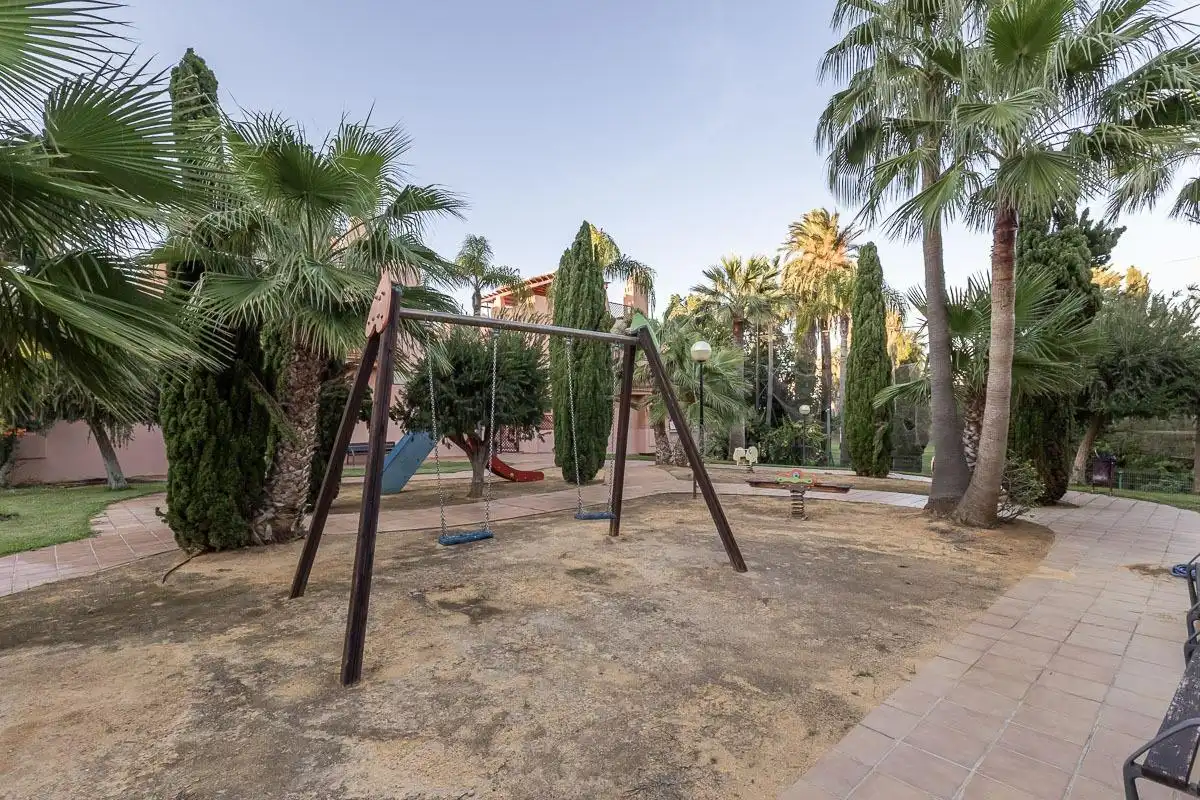 Terraced house with pool for sale in Playa de Granada, imagen 55