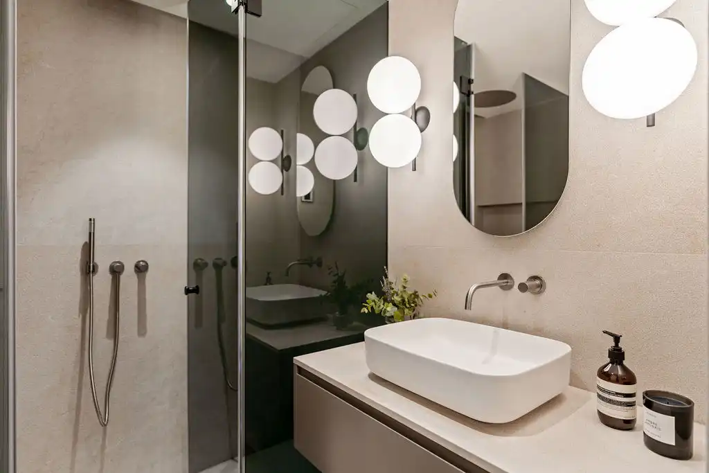 Apartments for sale in Cas Català - Illetes