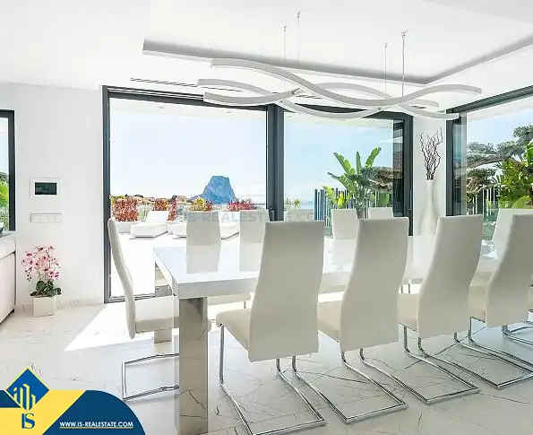 Villa con piscina in vendita a Benicolada - Las Adelfas, imagen 7