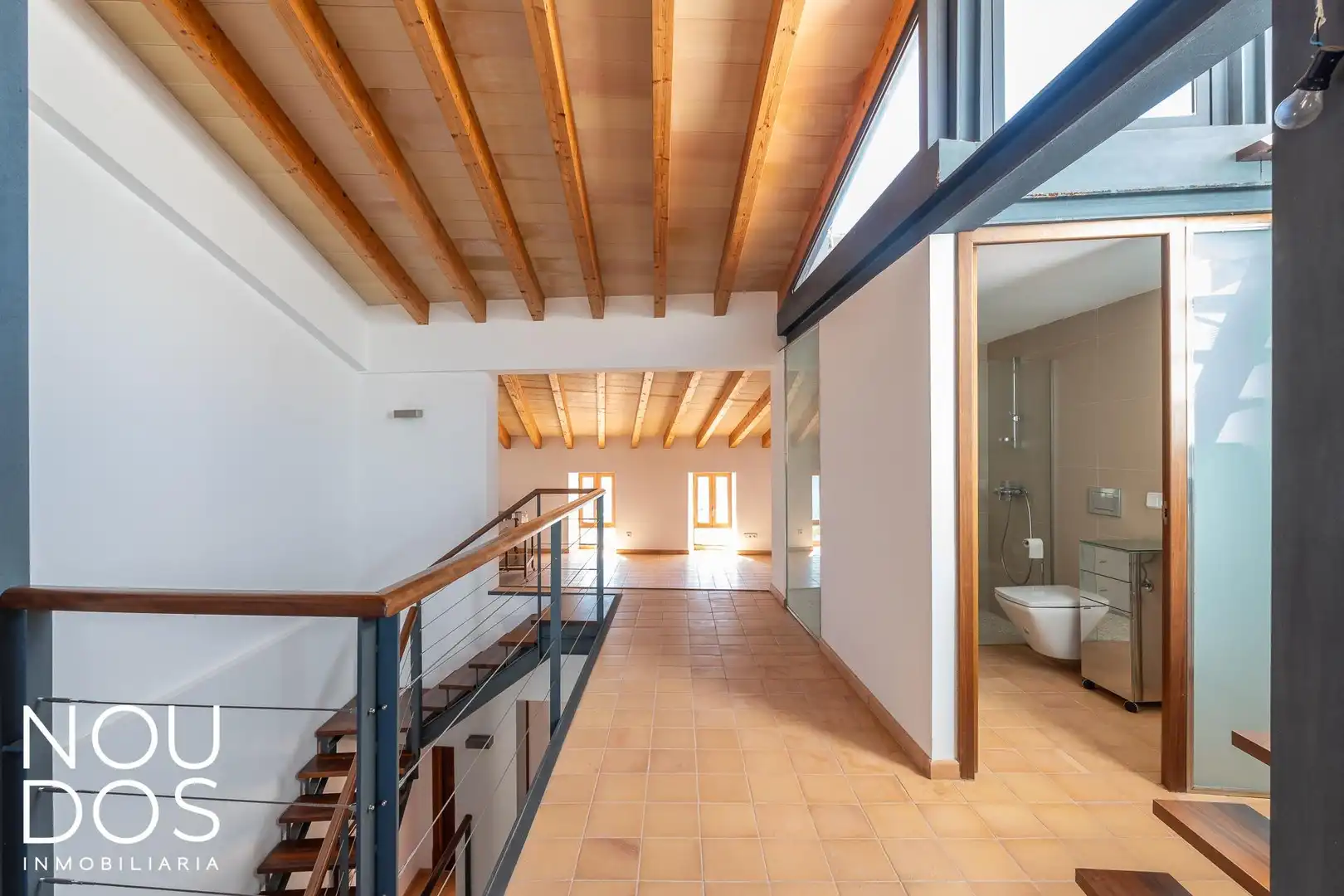 Country house zum Verkauf in Llucmajor mit Klimaanlage, Heizung und Privatgarten